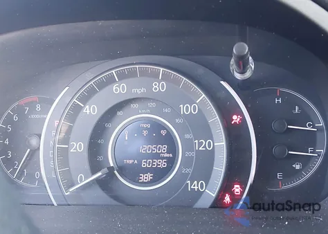 2015 Honda Cr-V Ex from USA, damaged, VIN 2HKRM4H59FH683086